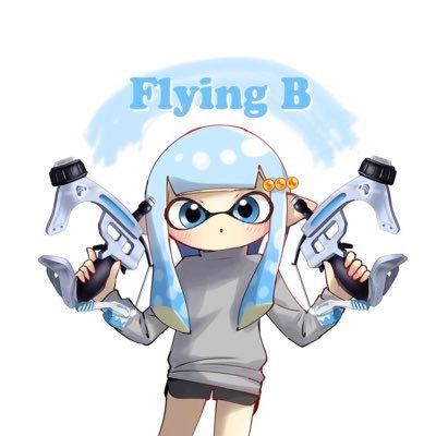 Flying B@たぁさんのプロフィール画像