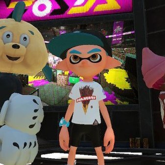 空飛ぶしょんさんのプロフィール画像
