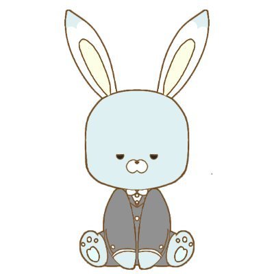 あめ兎_CardWirth_他ゲーさんのプロフィール画像