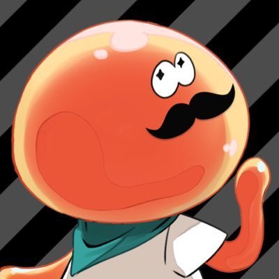 SalmonRoeJelly Profile Picture