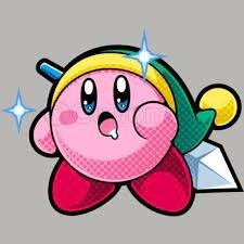 NotKirb