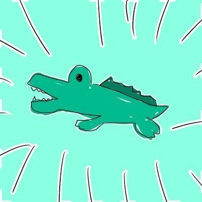 わにわにわーさんのプロフィール画像