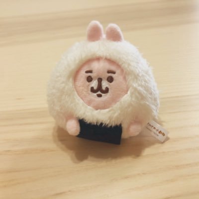 🍙さんのプロフィール画像