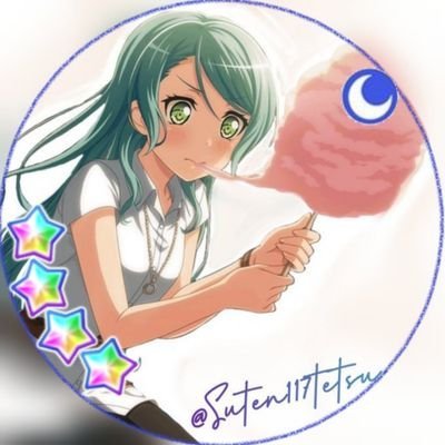 ステンさんのプロフィール画像