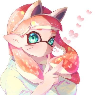 flka_ko's profile picture. スプラ3エンジョイ♪ヽ(´▽｀)/ プラコラ塗りカンストしてるけど上手いかは別の話🤪フルート吹いたり バレーボールしたり 楽しいことを思う存分(゜▽゜*) 経緯不明な無言フォローはブロ解します