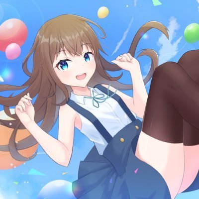 なんか色々作るばーちゃるくりえいたー。
clusterワールド「Cafe & Bar Nautilus」のてんちょーやってるよ。

イラストお題
　https://t.co/Fw6EVk7P3s
質問・メッセージ
　https://t.co/NVq3lL7gxY