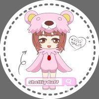 シェリダフ♥ᵕ̈* (@shelliyduff) 's Twitter Profile