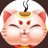 禿げねこのアイコン