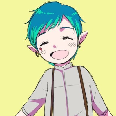 でもそれがなまこさんのプロフィール画像