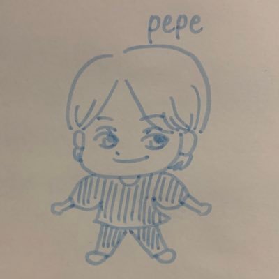 ぺぺさんのプロフィール画像