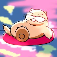 ちょろけん (@_choroken) 's Twitter Profile