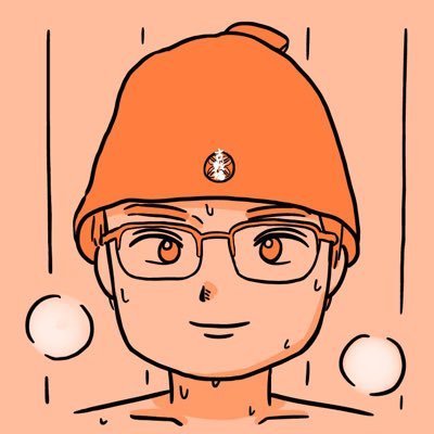saunner_george's profile picture. サウナを科学する野生のサウナ研究者、たまにアウフギーサー a.k.a. はかどるジョージ。#銭湯お遍路 やったり、なごみの湯、オリ赤や上野オリ1・2によくいます。熱波師検定A、サウナ・スパ健康アドバイザー、日本サウナ学会研究会員、博士(情報科学)、 #無二狂 #62活