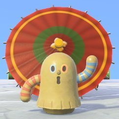 ドスさんのプロフィール画像