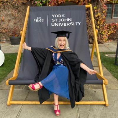 York St John graduate • Passionate about Mathematics and SEND • Year 5 teacher 👩🏼🏫