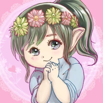 GomashioF's profile picture. Go Mashioといいます。Anima鯖で活動中！主に ＃おはララ ツイートしてます！無差別にフォロー送ることがありますが、気に入らなければ無視してください。