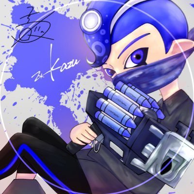 Zx_Kazu1 Profile Picture