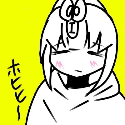 青朽葉@さんのプロフィール画像