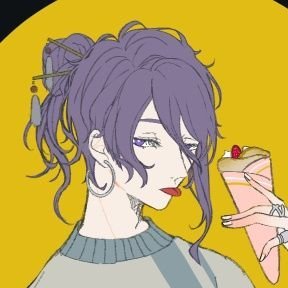 餠さんのプロフィール画像