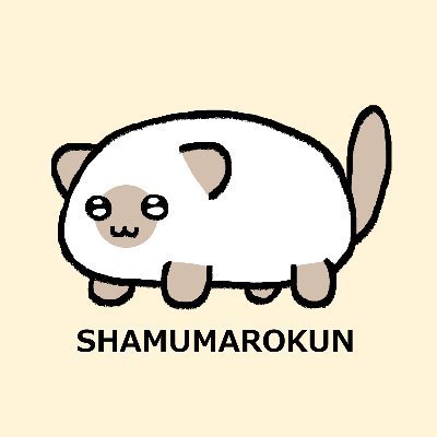 しゃむさんのプロフィール画像