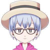 佐々テルル@Vtuber (@sasateruru) 's Twitter Profile