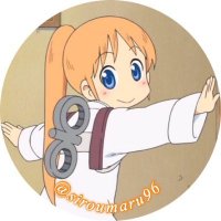 びりゐ(@siroumaru96) 's Twitter Profile Photo
