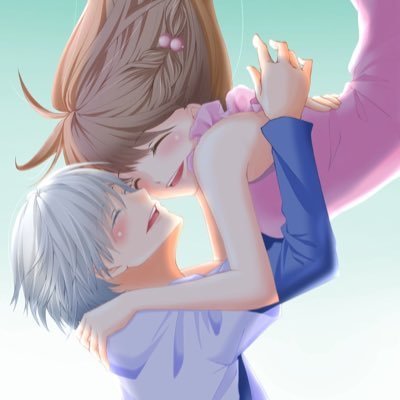 所属:AIZ 2022/4/24✨R♥️M たまにツイキャスしてます✨良かったら遊び来てください🥺 イツメンと彼女は命よりも大切‼️絶対守る💕 立ち絵の母🖍 雪六花@絵描き@shargiel_neige