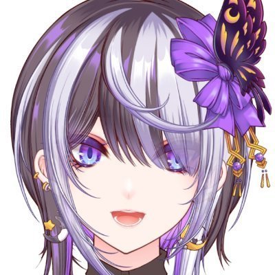 夢女ノ宵子さんのプロフィール画像