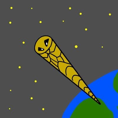 Cocoon_LOSER's profile picture. 救い待ち