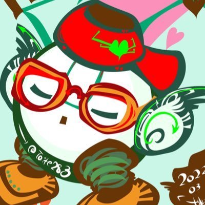 つばさと読むよ。生き物とゲームが大好き絵を描くOTAKU。ライブアライブが来てしまったのでよく叫ぶ。屋号はガラクタイヨウ。 たまーーに使うよ pixiv https://t.co/PNEs6IcBEH