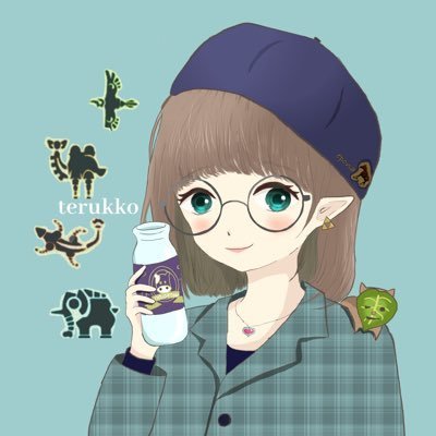 てるっこズオブキングダムさんのプロフィール画像