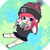 アイシングクッキーイカ (@btoom5) 's Twitter Profile