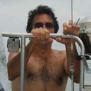 Scientist and sailor who is practicing the steps to recovery through @Al_Anon. Living and loving life one day at a time.