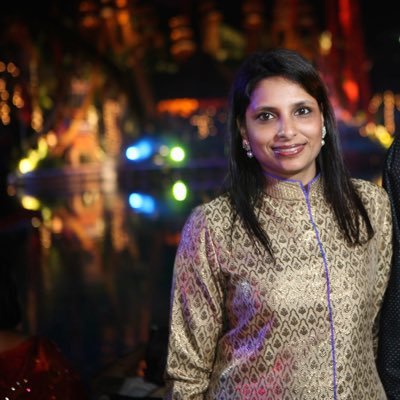 Director Prachar Communications ltd. @pracharindia @crucible vinita@prachar.in Founder https://t.co/ECwKLT4fCe @babymooin