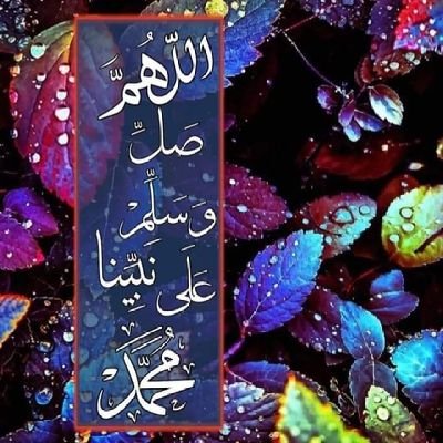 أستشرف الغد أحيي به أملا ..
فسيشرق الصبح أهلاً به أهلا..
وتكون أمتنا أعلى به أعلى!!!