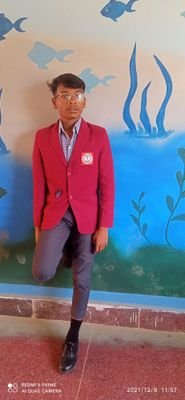 pisda_vishw's profile picture. Student