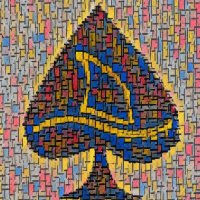 Fin of Spades (@pokersharknfts) 's Twitter Profile