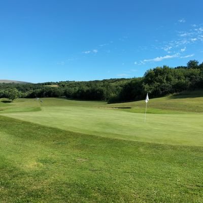 A fantastic Parkland golf course with breathtaking views, set in the heart of the Amman valley.