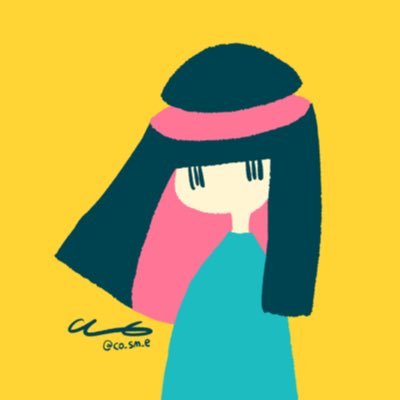 絵を描いてます。イラスト/グッズデザインしてます！依頼はこちらから(https://t.co/3TlcVxlXkm.ked@gmail.com ) #バンドマンメーカー の作者