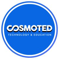 Cosmoted Tecnologia Educacional (@cosmoted_tw) 's Twitter Profile