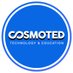 Cosmoted Tecnologia Educacional (@cosmoted_tw) Twitter profile photo Cosmoted Tecnologia Educacional (@cosmoted_tw) Twitter profile photo