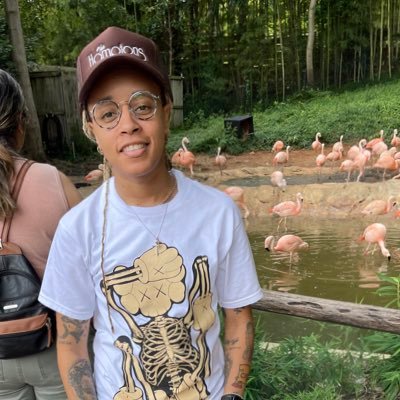 Whatsaintsay's profile picture. 🌴