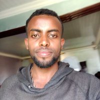 Henok Molla (@henokmolla12) 's Twitter Profile