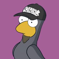 Burger (@burgerraccoon) 's Twitter Profile