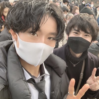 yuuta_karate's profile picture. 髪セット上手くなりたい😁  うまいもんメッチャ食いたい🍽