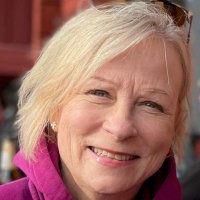 Seija Koskinen (@kossuseija) 's Twitter Profile Photo