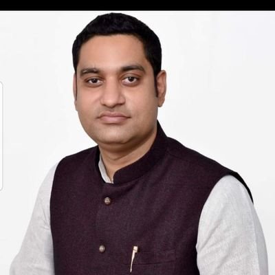 BJPUPgaurav Profile Picture