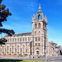 St Leonard's in the Fields (@stleonardsitf) 's Twitter Profile