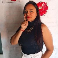 Macarena Gonçalvez (@macagonalvez) 's Twitter Profile