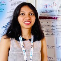 Simran Chaudhary (@simranc6) 's Twitter Profile