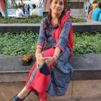 kavita(@kavita4501) 's Twitter Profile Photo
